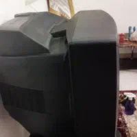 تلویزیون 21سامسونگ|تلویزیون و پروژکتور|خرمآباد, |دیوار