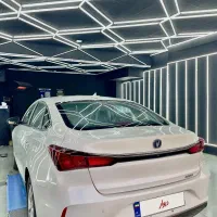 چانگان ایدو ۴۶۰ صفر وارداتی|خودرو سواری و وانت|تهران, فرمانیه|دیوار