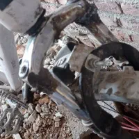 دوچرخه 26|دوچرخه، اسکیت، اسکوتر|بمپور, |دیوار