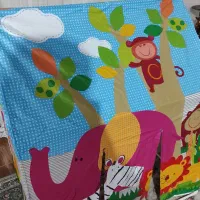 چادر بازی کودکان