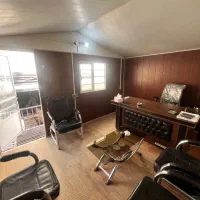 کانکس ۱۲ متری