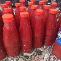 رب گوجه