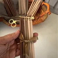 شمع بیبی‌کندل|صنایع دستی و سایر لوازم تزئینی|قم, صفاشهر|دیوار