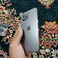 اپل iPhone 12 Pro با حافظهٔ ۲۵۶ گیگابایت