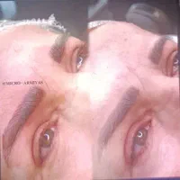 نیاز به چند خانم برای ابرو برای جدیدترین متد|خدمات آرایشگری و زیبایی|قم, زنبیل آباد|دیوار