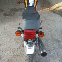 موتور مزایده ۱۵۰  کارخانه مدل ۹۴