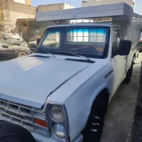 نیسان ۶۹ تناژ ۲ تنی|خودرو سواری و وانت|مشهد, هفده شهریور|دیوار