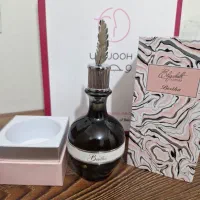 ادکلن زنانه لطیف و گرم الیزابت