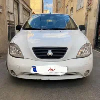 تیبا 2 مدل 1394