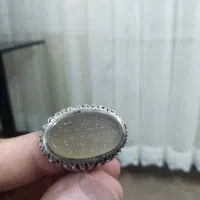 انگشتر نقره|جواهرات|همدان, |دیوار