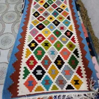 رومیزی پشمی و اکرلیک|پادری|بوکان, |دیوار