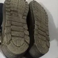 کفش|کیف، کفش، کمربند|رشت, ساغری سازان|دیوار