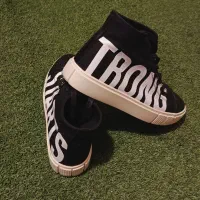 کفش جین وست ( جوتی جینز )|کیف، کفش، کمربند|زنجان, |دیوار