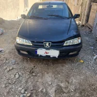 پرشیا|خودرو سواری و وانت|اراک, |دیوار