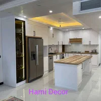 کابینت و کمد دیواری تا ۱۲ ماه اقساط|خدمات پیشه و مهارت|ارومیه, |دیوار