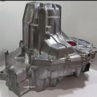 گیربکس پراید سمند دنا رانا ۲۰۶ کوییک|قطعات یدکی و لوازم جانبی|پردیس, فاز ۲|دیوار