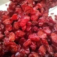 زرشک پُفکی اَعلـا  قرمز یاقوتی، دانه‌دانه و ترش