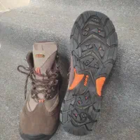 کفش کوهنوردی سایز 44|کیف، کفش، کمربند|دورود, |دیوار