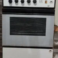 گاز ۴ شعله