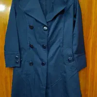 مانتو اداری سایز ۳۸ و ۴۰ آکبند