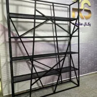 شلف استند کتاب (( ستوده ))