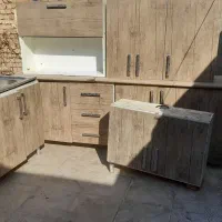 کابینت اشپزخانه وهود گاز سفه ای|آب‌چکان و نظم‌دهنده ظروف|اسفراین, |دیوار