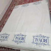 تشک دونفره رویال طبی فنری نونو بفروش میرسد