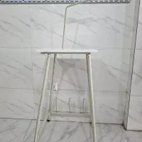 میز چرخ سردوز|لوازم خیاطی و بافتنی|آستانه اشرفیه, |دیوار