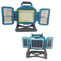 فروش انواع پروژکتور خورشیدی و چراغ‌قوه|سیستم صوتی خانگی|جوانرود, |دیوار