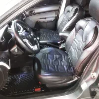 ۲۰۷ ۹۸ تمام فابریک استثنایی|خودرو سواری و وانت|شیراز, گلدشت معالی‌آباد|دیوار