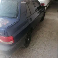 پراید مدل 98|خودرو سواری و وانت|شیراز, امام حسین|دیوار