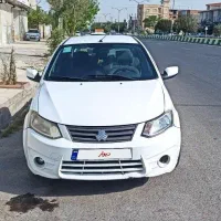 ساینا EX مدل ۹۷