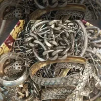 ضایعات نقره رکاب شکسته رکاب کهنه فروش خرید