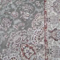 یک جفت فرش دوازده متری|فرش|قم, شهرک فاطمیه|دیوار
