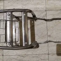 باربند موتور