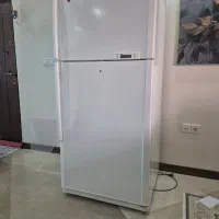 یخچال فریزر سامسونگ اصل گره درحدنو