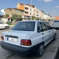پراید صندوق‌دار بنزینی، مدل ۱۳۸۲|خودرو سواری و وانت|رشت, استقامت ۲|دیوار