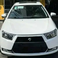 دنا پلاس توربو اتومات اپشنال ۶ دنده