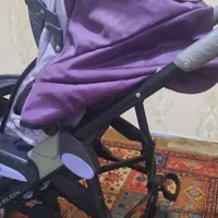 کالسکه وکمد لباسی|اسباب و اثاث بچه|بندرعباس, |دیوار