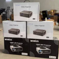 ویدیو پروژکتور اروپایی