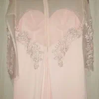 لباس مجلسی نو