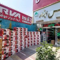 ۲۱۷۸ آروا جوش حرفه ای با ۴۰ماه گارانتی/کابل فابریک|ماشین‌آلات صنعتی|مشهد, طلاب|دیوار