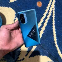 poco f3