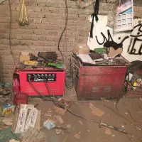 وسایل کامل جوشکاری|ابزارآلات|سراوان, |دیوار