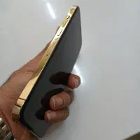 آیفون۱۲ پرومکس|موبایل|کرج, گلدشت|دیوار