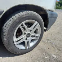 رینگ و لاستیک اسپرت پراید