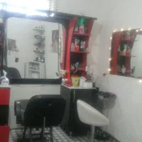 دکور آرایشگاه .
