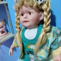 عروسک زیبا چهره|اسباب‌بازی بچه|تهران, ایرانشهر|دیوار