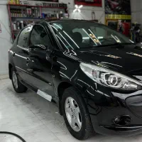 پژو ۲۰۷ پانا ۱۴۰۱|خودرو سواری و وانت|کتالم و سادات شهر, |دیوار