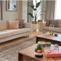 فروش آپارتمان باسند تکبرگ بسیارشیک وامدار